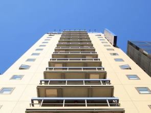 Keio Presso Inn Shinjuku