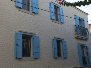 Apart Tu Cesme