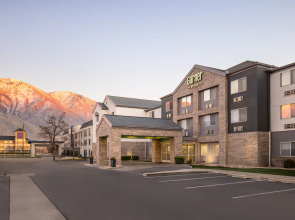 Garner Hotel Provo South by IHG