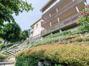 Como Luxury Lake View Spa