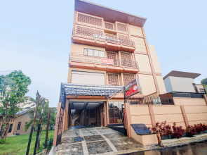 Hotel O Sean'S Residence Mansyur Near Universitas Sumatra Utara ( USU )