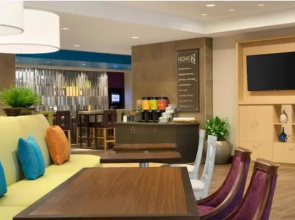 Home2 Suites by Hilton Northville Detroit