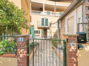 Bright Finalborgo Apartment