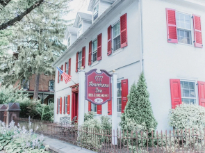 1777 Americana Inn