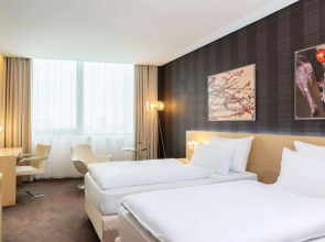 NH Bratislava Gate One