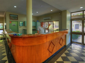 Knotts Crossing Resort