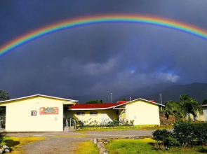 Hostal Victoria Volcán Chiriquí S. A.