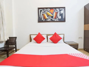 Hotel King Villa's by Oyo