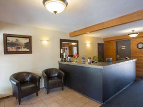 Powder Mountain Lodge