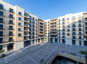 Apartments Tulip Podgorica