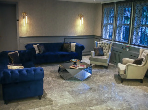 Loop Hotel Bosphorus İstanbul