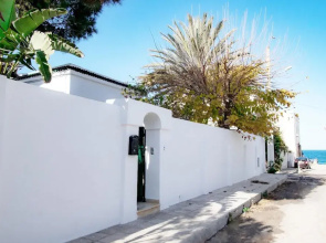 Villa Bord de mer Piscine Chauff e et Terrasse