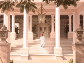 Rajmahal Palace RAAS