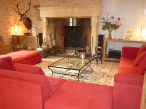 Maison d'Hôtes Béchanou