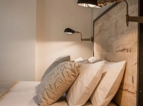 Eucalyptus Apartments Apartment Crocus