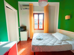 Ostello Bello Firenze