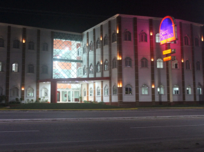 Hotel Baez Paraiso