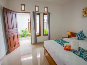 Arie Guest House Nusa Penida