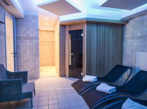 Hotel la Malle Poste