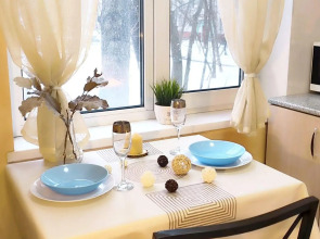 Апартаменты на улице Россошанская