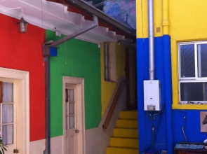 Hostel Los Gaviotines