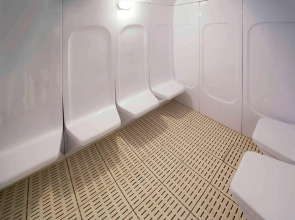 Majlis Grand Mercure Residence Abu Dhabi