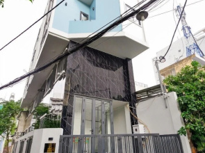 Havilah House
