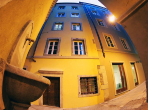 Hotel James Joyce