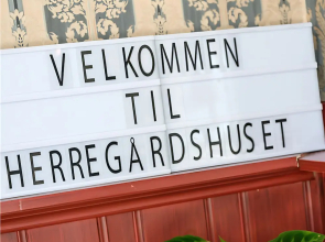 Herregårdshuset AS