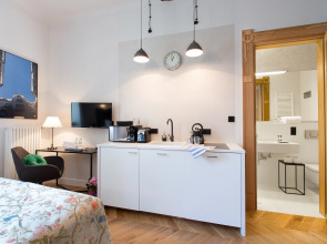 Antique Apartments - Plac Szczepanski