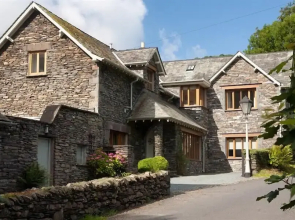 The Old Coach House