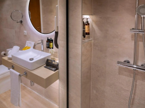 Hotel Mulino di Firenze, WorldHotels Crafted