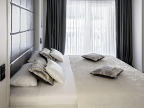 Damianii Luxury Boutique Hotel & Spa