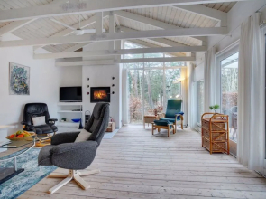 "Duran" - 2.9km from the sea in NW Jutland