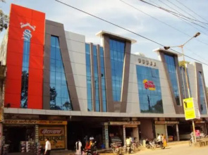 Hotel Saket Heritage