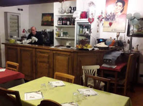 Agriturismo La Ravegnana