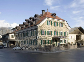 Gasthof Hotel Post