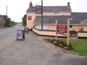 Welcome Traveller Inn