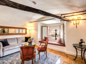 Eitch Borromini Palazzo Pamphilj