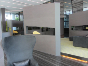 The Base Central Pattaya