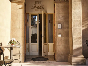 Villa Tower Inn