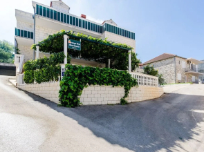 Apartments Orange Tree