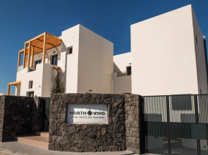 North Wind Luxury Suites