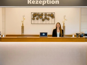 Hotel Newton Heilbronn