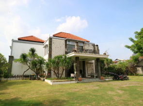 Teges Inn Kuta