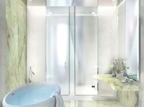 Vista Palazzo Lago Di Como