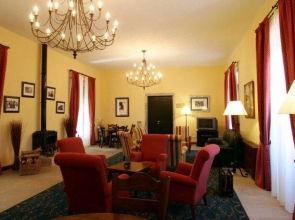 Hotel Monasterio de Aciveiro