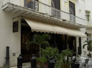 Hotel El Mesón de la Flota