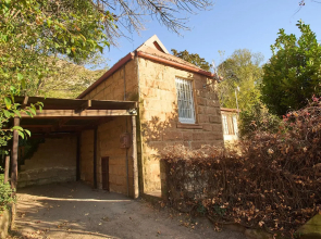 Berg Cottage