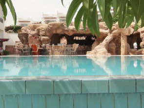 SUNRISE Remal Resort